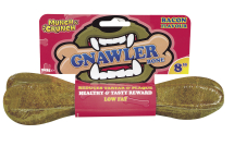 Munch & Crunch 8inch Bacon Gnawler Bones